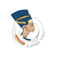 Logo of the Egyptian Society of Plastic and Reconstructive Surgeons 1962.