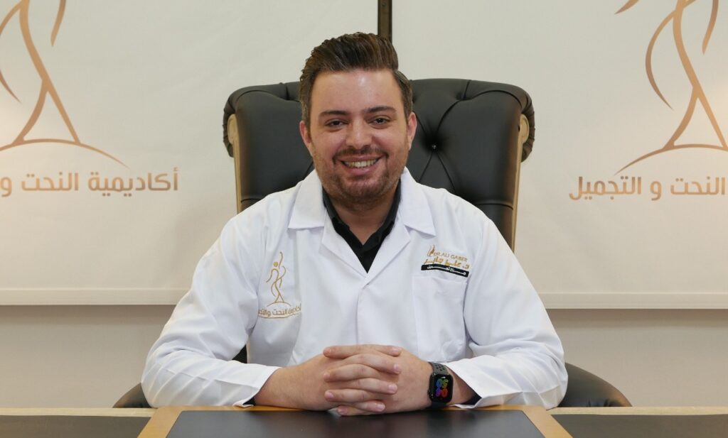 أفضل دكتور تجميل الوجه في مصر