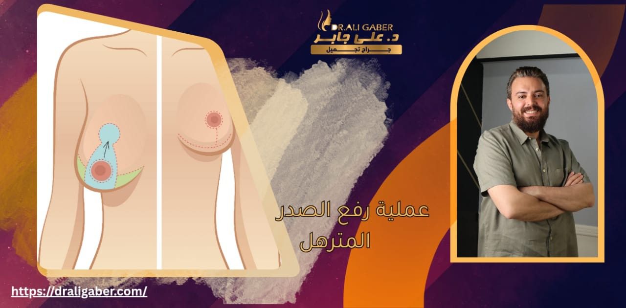 رفع الصدر
