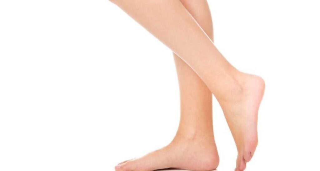 حقن الدهون في الساق تجميل العرقوب