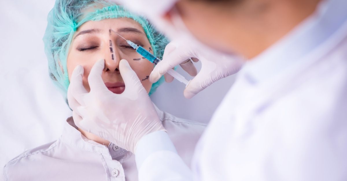 افضل دكتور تجميل في القاهرة